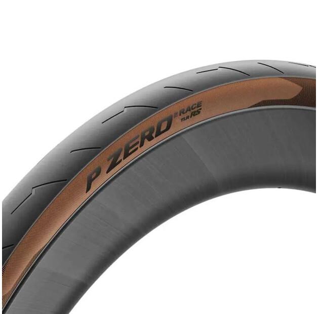 Дорожная шина Pirelli P Zero Race RS Tubeless 700C x 32