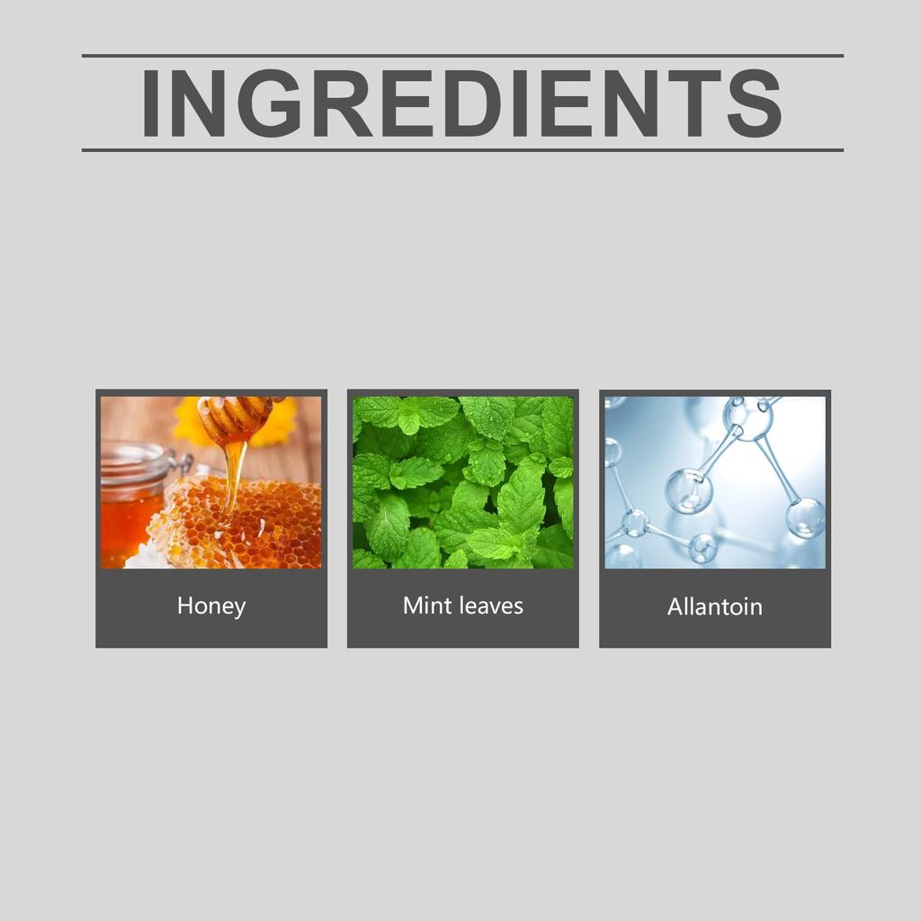 Крем от экземы, многофункциональный уходовый крем, питает кожу и успокаивает сухость. Подходит для лица и тела