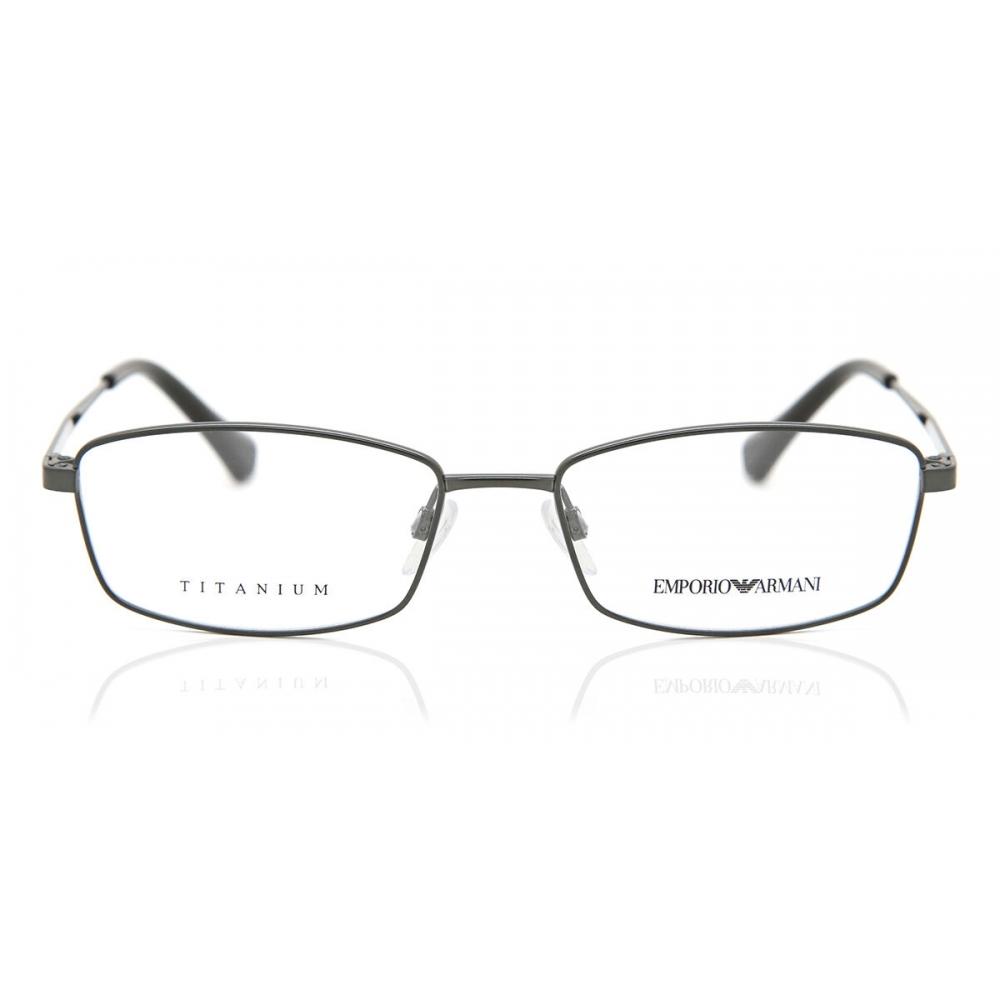 Emporio Armani Ea1045td Asian Fit 3126 Men Eyeglasses