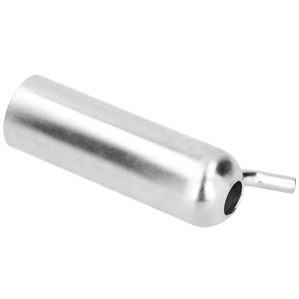 Durable Milk Teat Cup Silver Milker Parts Long Service Milking Machine Accessory Milking Machine
