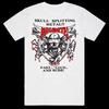 Megadeth New Album Tour 2026 Graphic Cotton Unisex Shirt Summer Oneck Unisexs Y2k Hip Hop Style Short Sleeve Tshirt Fan Gift