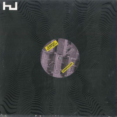 12-дюймовая пластинка LORAINE JAMES - Nothing HDB130 Hyperdub 2020 UK Dance & Electronica