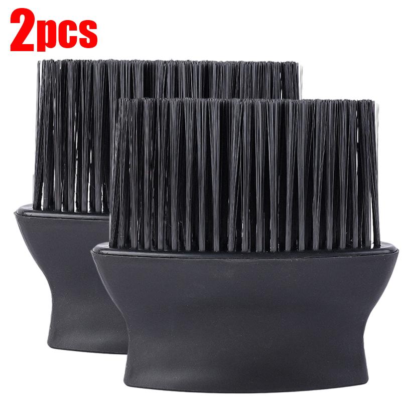 1/2 шт. Щетка для чистки деталей салона автомобиля, воздухозаборник, щетки для подметания пыли, щетки для домашнего офиса, инструменты для уборки пыли, аксессуары
