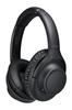 Audio-Technica ATH-S300BT Wireless Headphones / Noise Cancelling / Up To 90-Hour Playback (AAC, Low-Latency, Multipoint) – Black