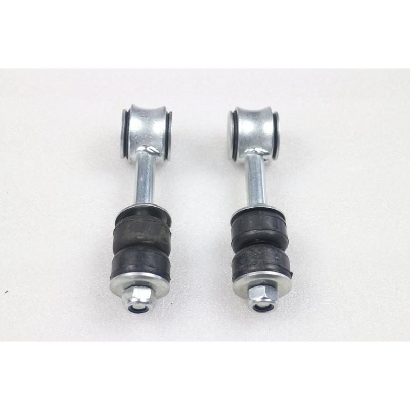 2X Rear Stabilizer Sway Bar Link KIT 1300716080 Fit For Peugeot Boxer Citroen Jumper Bus 230P Fiat Ducato Bus 230