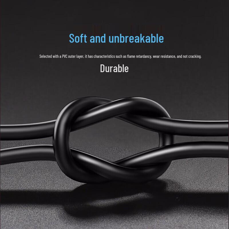 Basler High-Flex Gigabit Industrial Camera Shielded Ethernet Cable