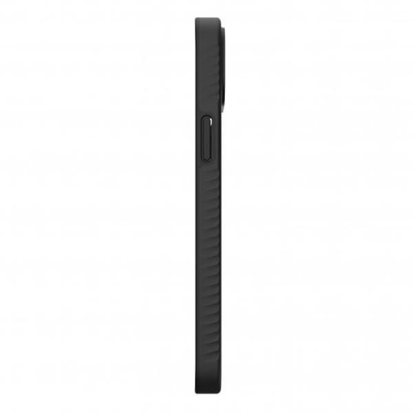 GEAR4 Rio Snap iPhone 14 Plus / 15 Plus 6.7 Черный/Black 50758