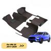 Автомобильные коврики Автомобильный ковровый чехол Автомобильные подкладки для ног Для MG ZS 2017- Годы Аксессуары для интерьера автомобиля Защитная накладка