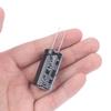 1Pc 18*35Mm 4700Uf 50V Aluminum Electrolytic Capacitor 105Celsius Dimension