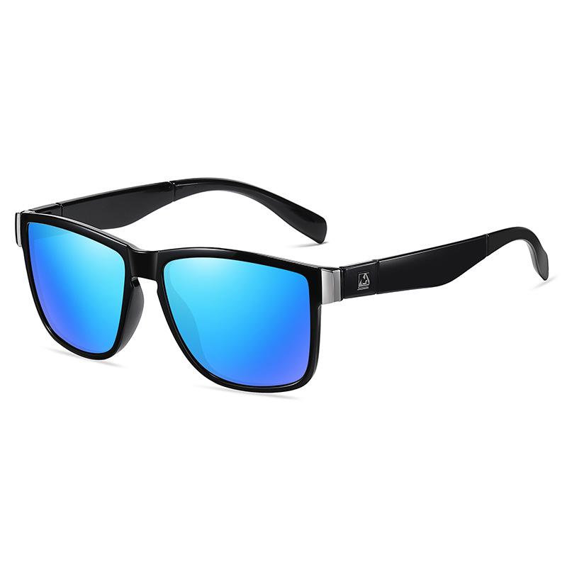 QUISVIKER New Fashion Sunglasses UV400Men's Sunglasses Men's Sunglasses