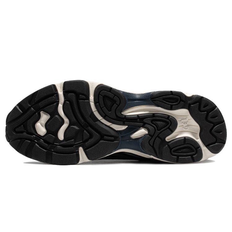 Asics Женские кроссовки Gel Preleus 'Black Gray' 1201A838-003