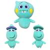 Soul Journey Soul Plush Toy Cross-Border Anime Plush Toys Cartoon Gardner Doll Toys Soul Plush for Kids Christmas Gift