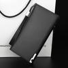Men Long Wallets Large Capacity Zipper Handbag Card Holder Male Purse Coin Pocket Luxury Brand Clutch Wallet For Men
