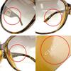GUCCI sunglasses Tortoiseshell GG3176/K/S79102 sunglasses plastic Brown Used