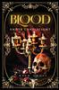 Книга Blood Under Candlelight