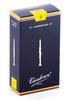 Vandoren Eb Clarinet Reeds, Traditional, Hardness 3 (Pack of 10)