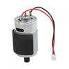 Strong Suction Main Brush Motor for ABIR Series and For Kitfort Vacuums