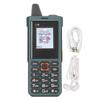 T1 Rugged Phone for Elderly Big Button 2.0in Senior Basic Phone High Volume 3 Card 3 Standby
