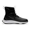 Nike Ботинки Binzie 'Черно-белые' Gs BQ5380-002