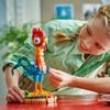 LEGO Disney Princess Hei Hei Toy Block91011Начальная школа Disney Goods Ролевые игры Ролевые игры Дом 43272