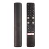 1 шт. Аксессуары для DIY для TCL Android 4K LED Smart TV Bluetooth Голосовой пульт дистанционного управления RC901V FAR1 FMR1 FMR8