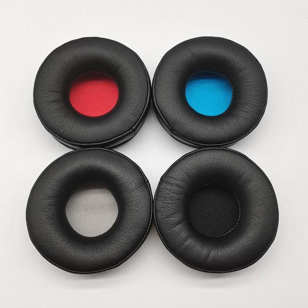 Амбушюры из пеноматериала, протеиновая кожа, чехол для наушников Jabra Revo MOVE/Аксессуары для наушников