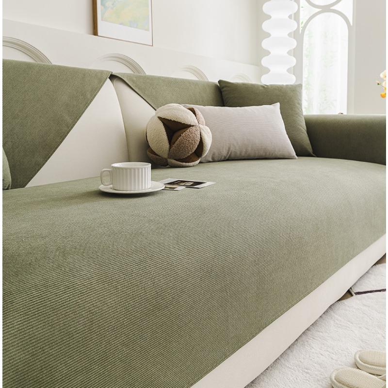 Anti-pee Sofa Towel Cover Cloth for All Seasons, Anti-slip, Anti-fouling Pet Seat Cushion, Anti-cat Scratch, Non-stick Fur Sofa Cushion