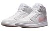 Air Jordan 1 Mid Se 'Light Iron Ore' Женские DN4045-001