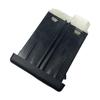 Разъемы USB-портов, кардридер 13581213 13599454 13581210 для замены вспомогательных разъемов центральной консоли ATS