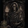 Футболка группы Power Trip All hope is черная Хлопок Все размеры от S до 5XL 2F128