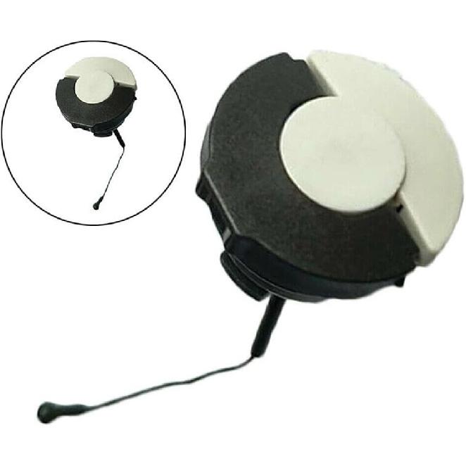 Запасная крышка топливного бака для Stihl FS56 FS56C FS56R FS56C FS70 FS70R FS70RC MS261 FS40C