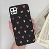 Для Samsung Galaxy A22 A22s F42 5G Чехол Милый Авокадо Силиконовая Задняя Панель Мягкая Крышка Телефона Для Samsung A 22 A 22s F 42 5G Цветной Корпус