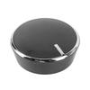 Dryer Control Center Knob ABS WE01X30638 Universal Dryer Washer Control Knob Replacement