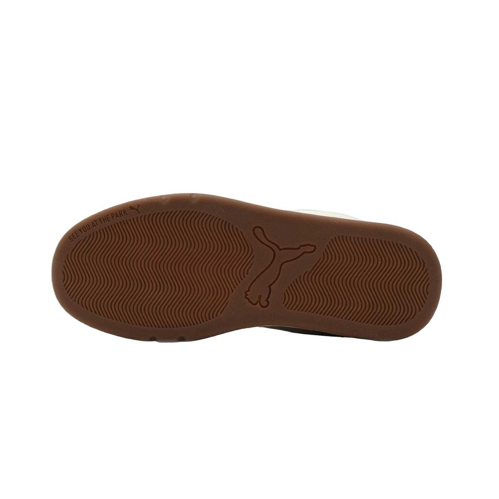 Puma Park Lifestyle SK8 Износостойкие И Легкие Низкие Кеды для Скейтборда Унисекс Серый 400708-02