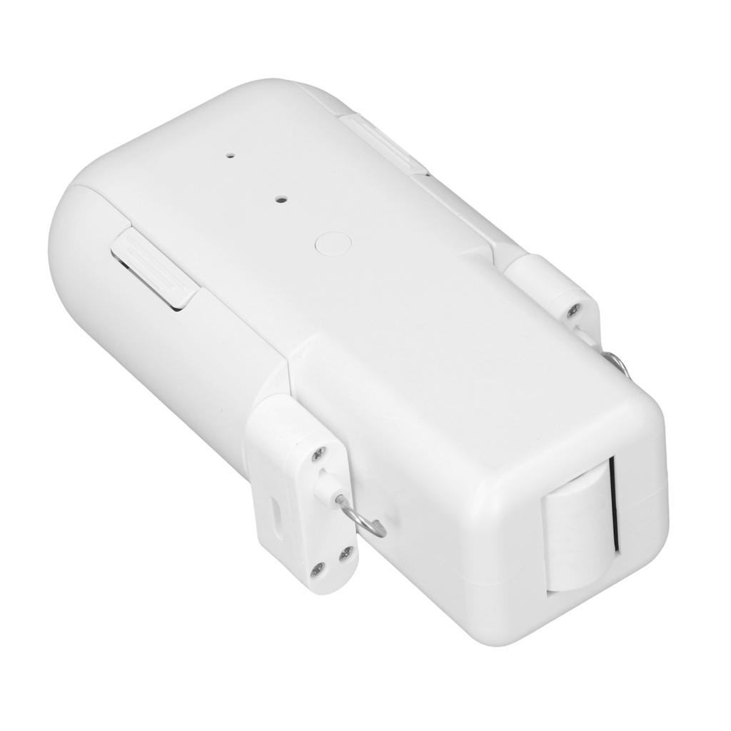 Умный WiFi мотор для штор Односторонний Электрический Автоматический Открыватель Оконных Штор для Римского Карниза T и U