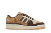 Кроссовки мужские Forum Low 84 'Branch Brown' GW4334