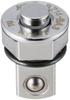 Адаптер привода квадратный для трещотки Kyoto Machine Tool BZ14BA3 (КТК) 9.5mm (3/8 дюйма)