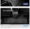 Chevrolet Camaro/Colorado/Silverado/Tahoe/Monza/Malibu Floor Mats