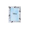 Officially Licensed Disney Product In Valenti Photo Mickey Mouse 2L Imported Directly from Italy (Made Italy) Frame, Silver-Tipped, (Pattern), Size,