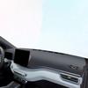 LHD Для BYD Seagull Dolphin MINI 2025 2024 Аксессуары Коврик на приборную панель автомобиля Защита от света Накладка на панель приборов Коврик Ковры