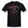 Life Is Strange Blackwell Academy Casual T Shirt Hot Sale Life Is Strange Tee Shirt 100% Cotton O Neck T-shirts