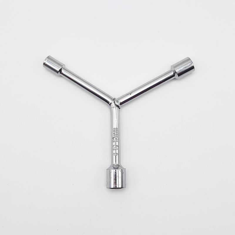 Набор инструментов для разборки крыльчатки стиральной машины