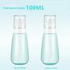 Travel Spray Bottle for Makeup and Toner - Available In 30ml, 60ml, and 100ml Sizes.