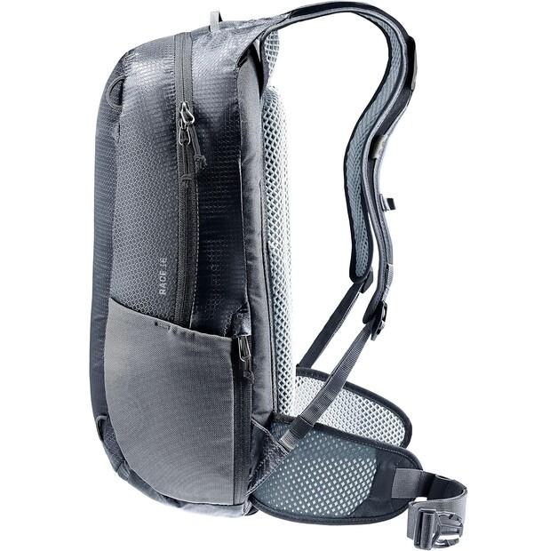 Рюкзак Deuter Race 16 schwarz (3204223-7000)