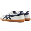 ONITSUKA TIGER Кроссовки унисекс Tokuten Glacier Grey Peacoat 1183B938-020