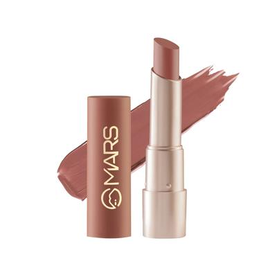 MARS Creamy Matte Стойкая губная помада для женщин | Кремовая помада | Нанесение одним движением | Гладкая и легкая текстура (3,2 г) (13-Любовь Лавани)