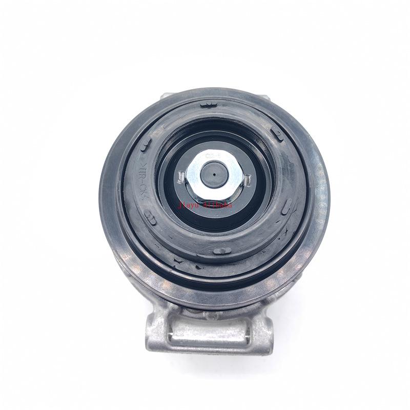 Компрессор кондиционера Mercedes W217/W222 A0008307602