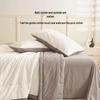 Летнее охлаждающее одеяло HLA Home Класс А