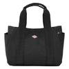 Tote Bag 1463 Water Repellent SN Deli Parooti Lightweight Freestanding BLACK [Rootote] Women's Hassui-A [01]