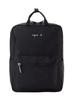 Детский рюкзак AC12 E BAG Logo Free Черный [agnes b]